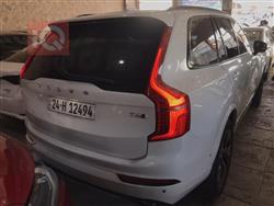 فولفو XC90